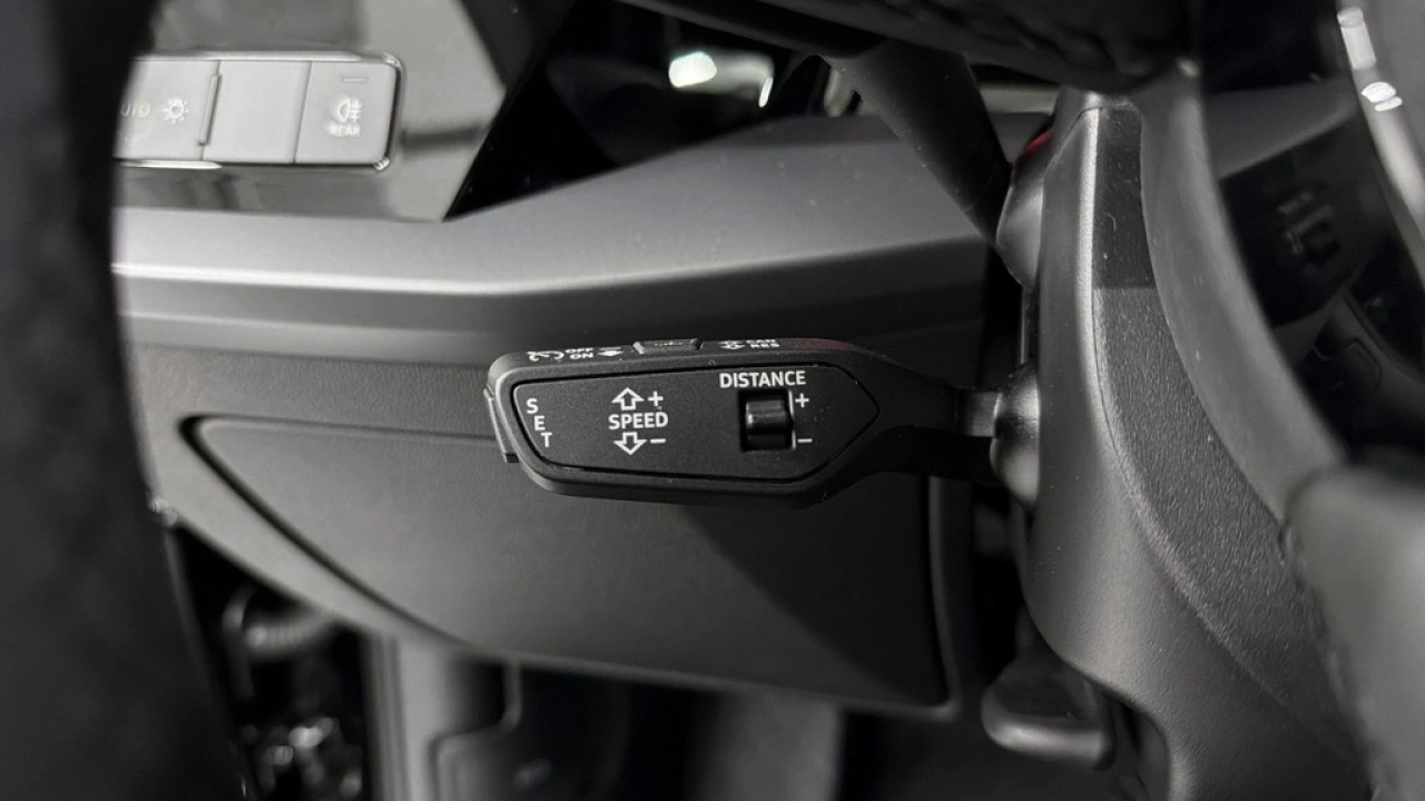 Audi A3 Sportback 30 TFSI 115PK Pro Line