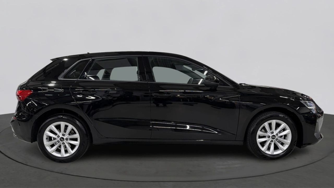 Audi A3 Sportback 30 TFSI 115PK Pro Line