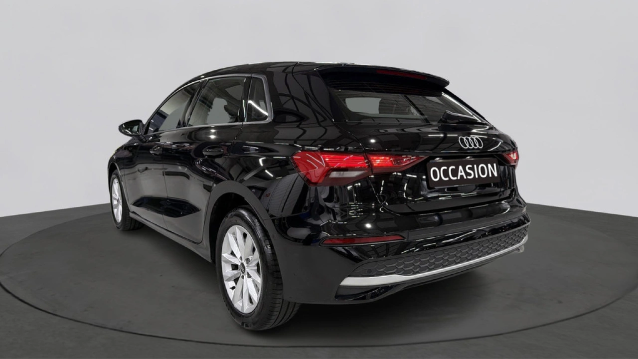 Audi A3 Sportback 30 TFSI 115PK Pro Line