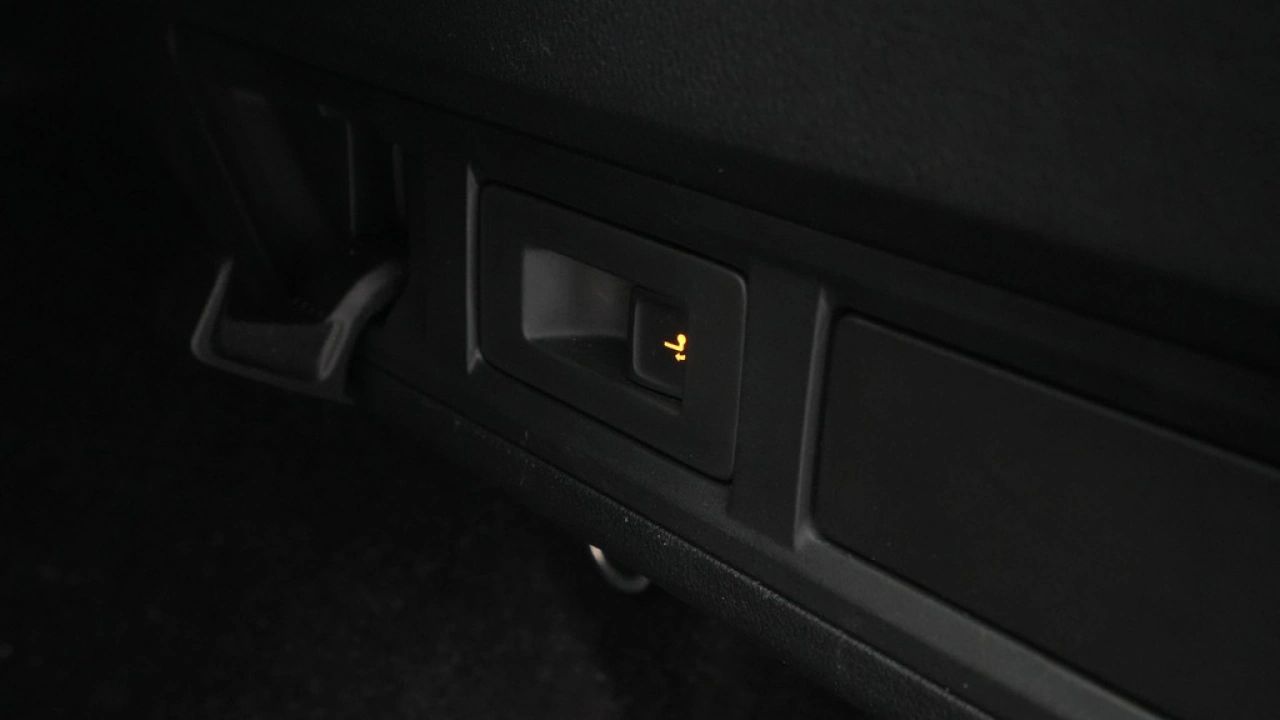 Škoda Octavia Combi 1.0 TSI 110pk Business Edition