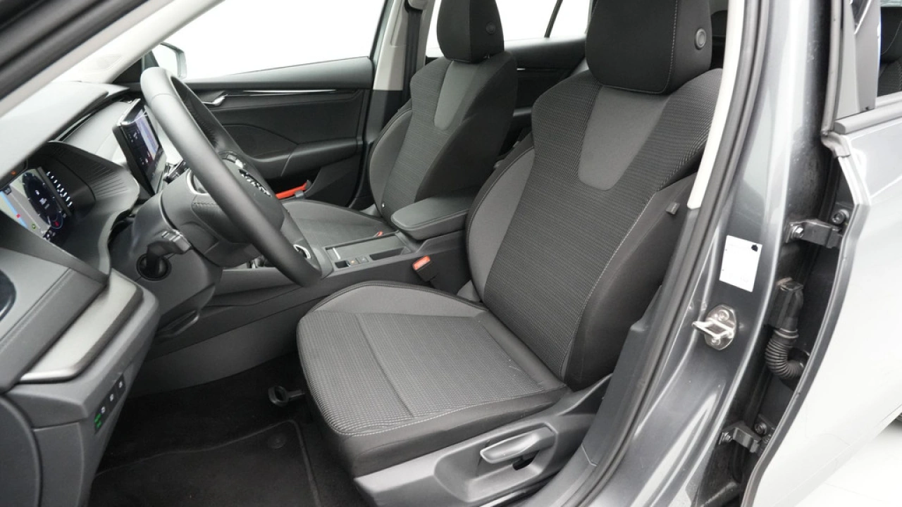 Škoda Octavia Combi 1.0 TSI 110pk Business Edition