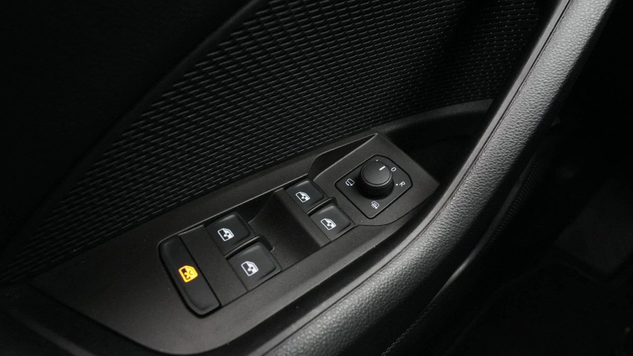 Škoda Octavia Combi 1.0 TSI 110pk Business Edition