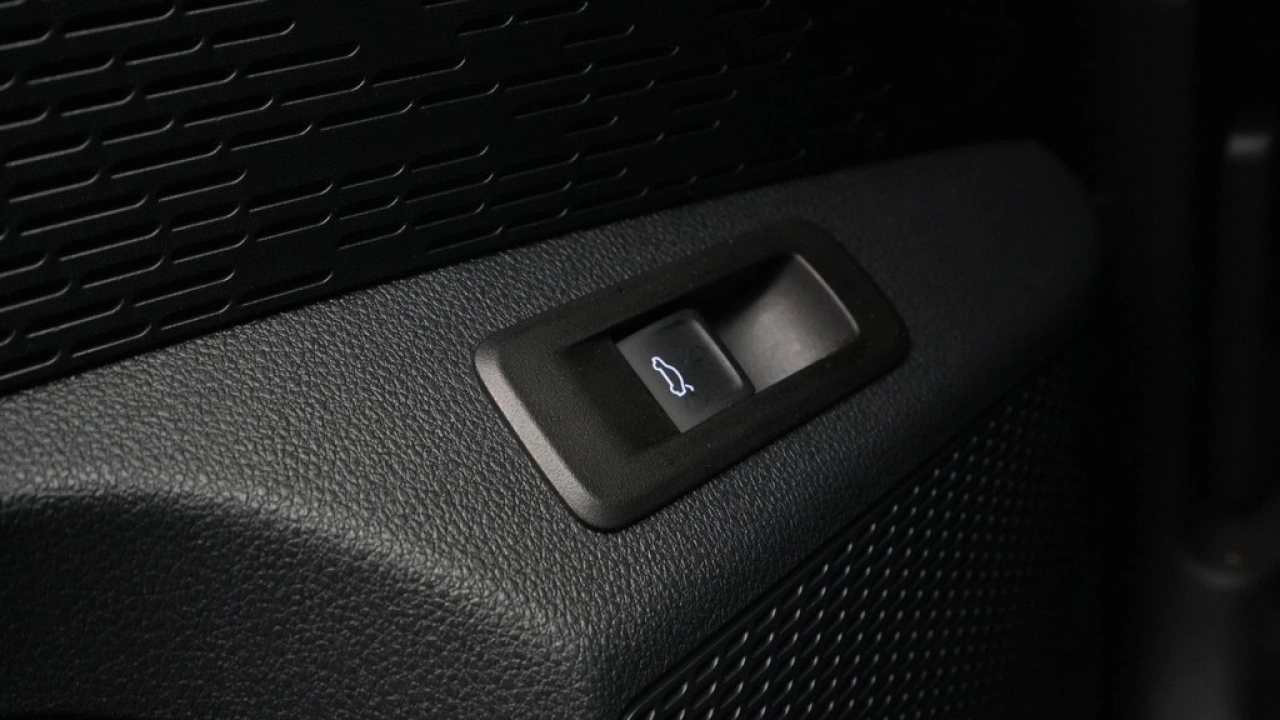 Škoda Octavia Combi 1.0 TSI 110pk Business Edition