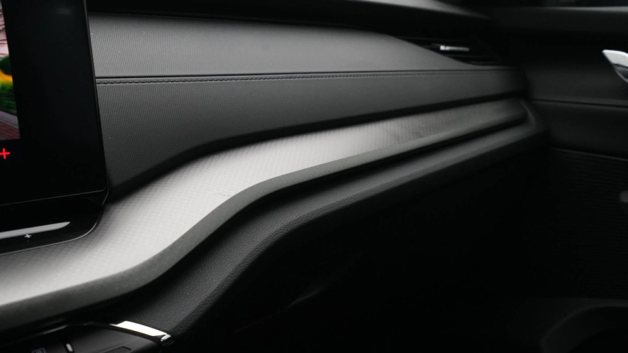 Škoda Octavia Combi 1.0 TSI 110pk Business Edition