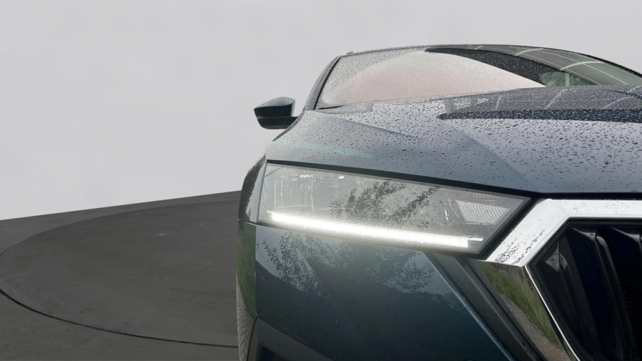 Škoda Octavia Combi 1.5 e-TSI Business Edition