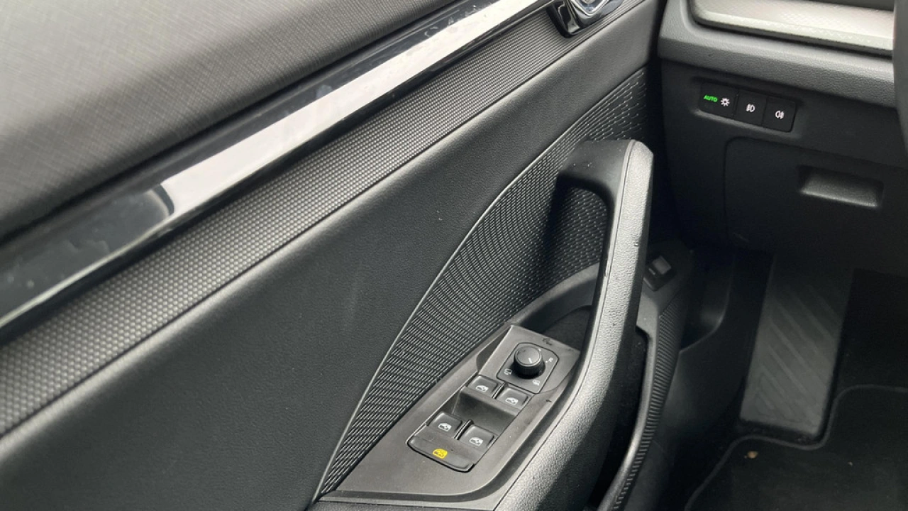 Škoda Octavia Combi 1.5 e-TSI Business Edition