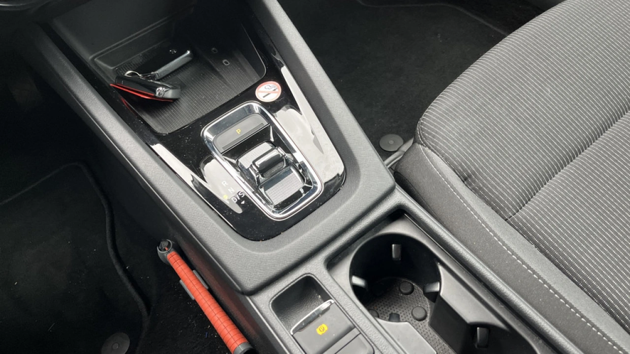 Škoda Octavia Combi 1.5 e-TSI Business Edition