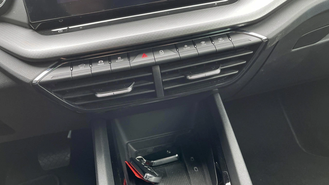 Škoda Octavia Combi 1.5 e-TSI Business Edition