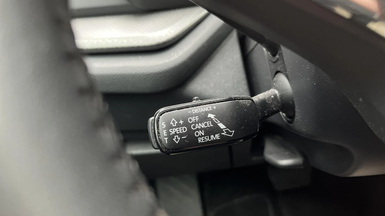 Škoda Octavia Combi 1.5 e-TSI Business Edition