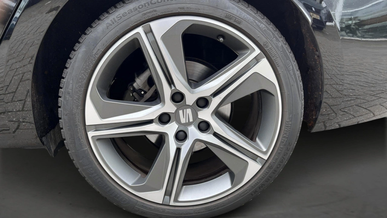 SEAT Leon Sportstourer 1.0 eTSI FR Business