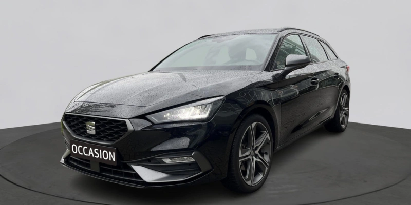 SEAT Leon Sportstourer 1.0 eTSI FR Business