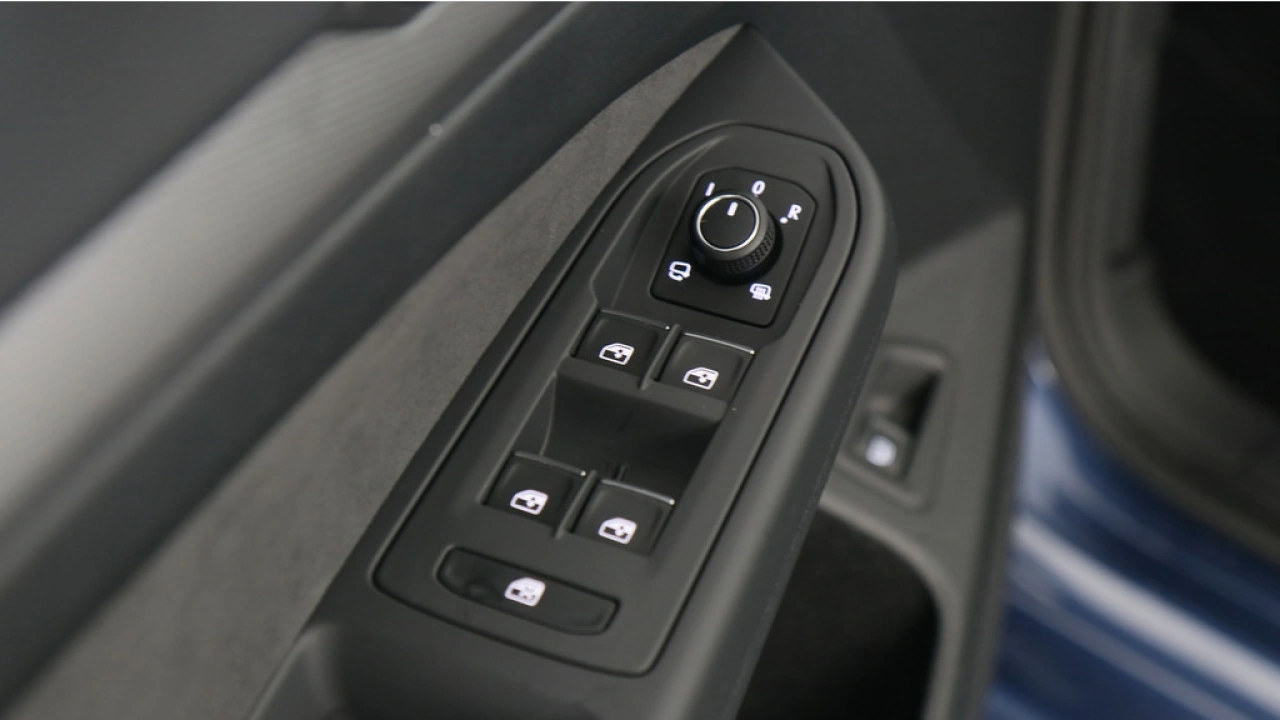 Volkswagen Golf 1.5 eHybrid Style Edition