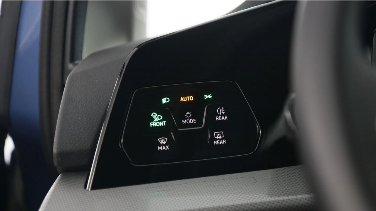 Volkswagen Golf 1.5 eHybrid Style Edition