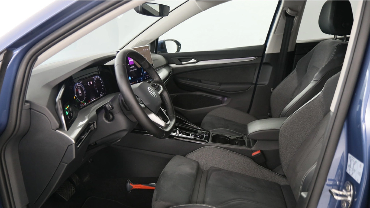 Volkswagen Golf 1.5 eHybrid Style Edition