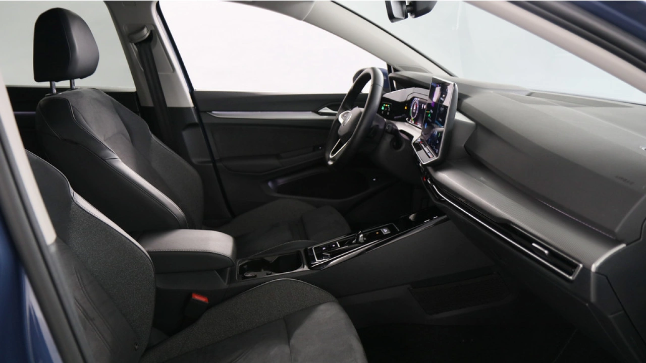 Volkswagen Golf 1.5 eHybrid Style Edition