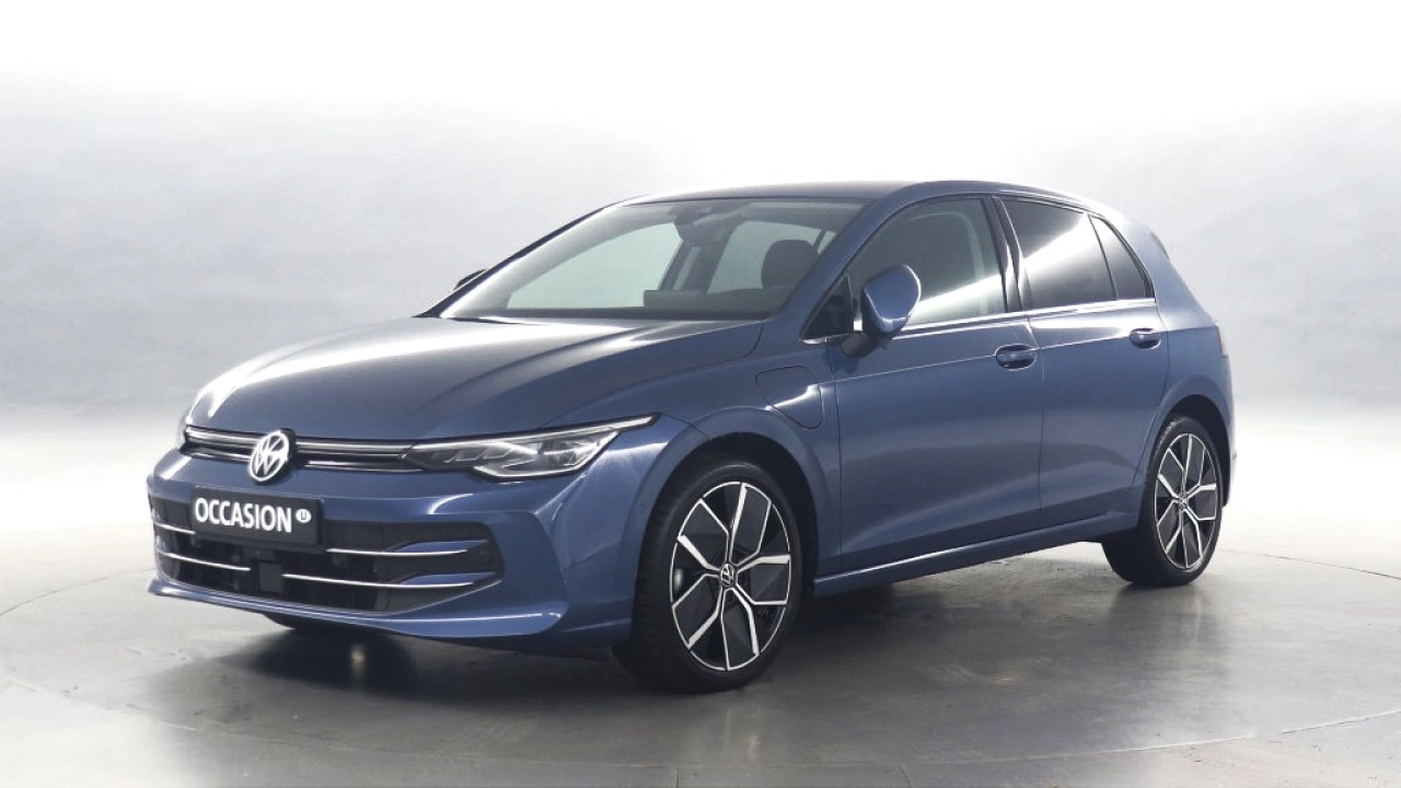 Volkswagen Golf 1.5 eHybrid Style Edition