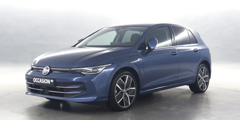 Volkswagen Golf 1.5 eHybrid Style Edition