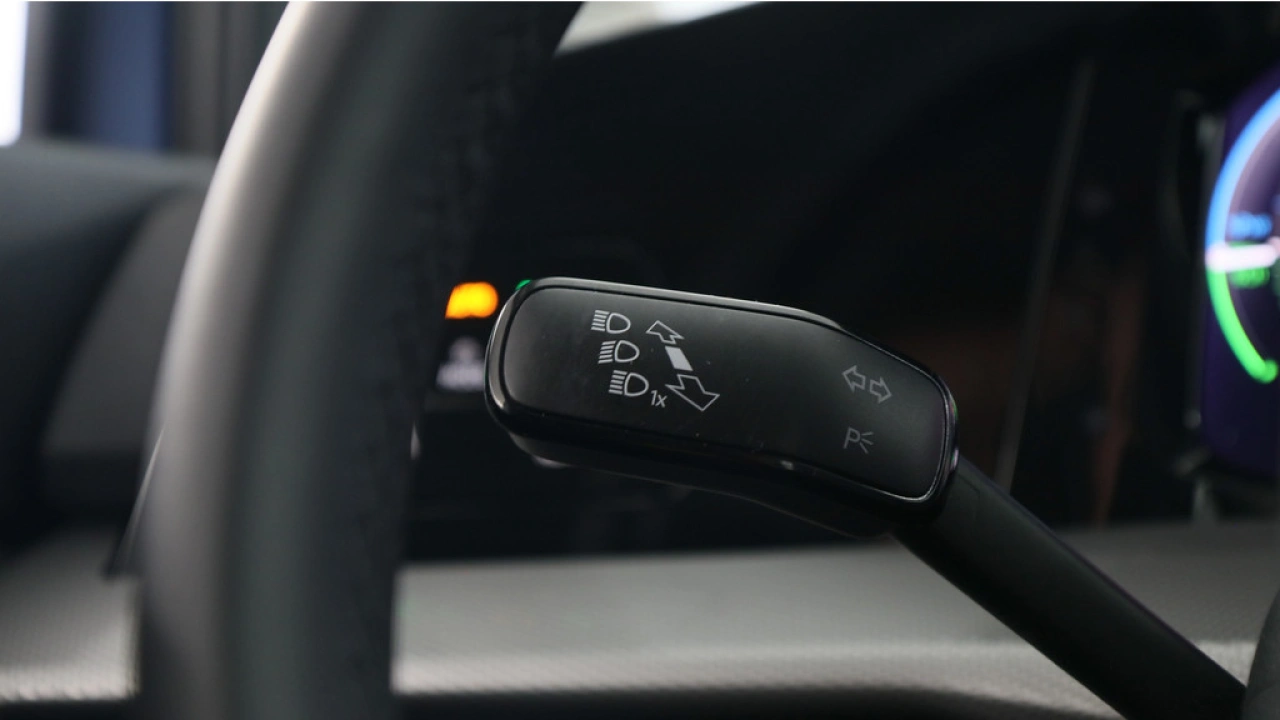 Volkswagen Golf 1.5 eHybrid Style Edition