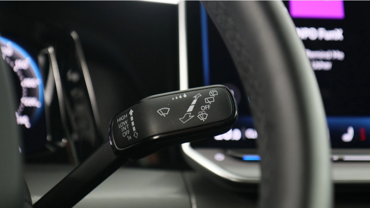 Volkswagen Golf 1.5 eHybrid Style Edition