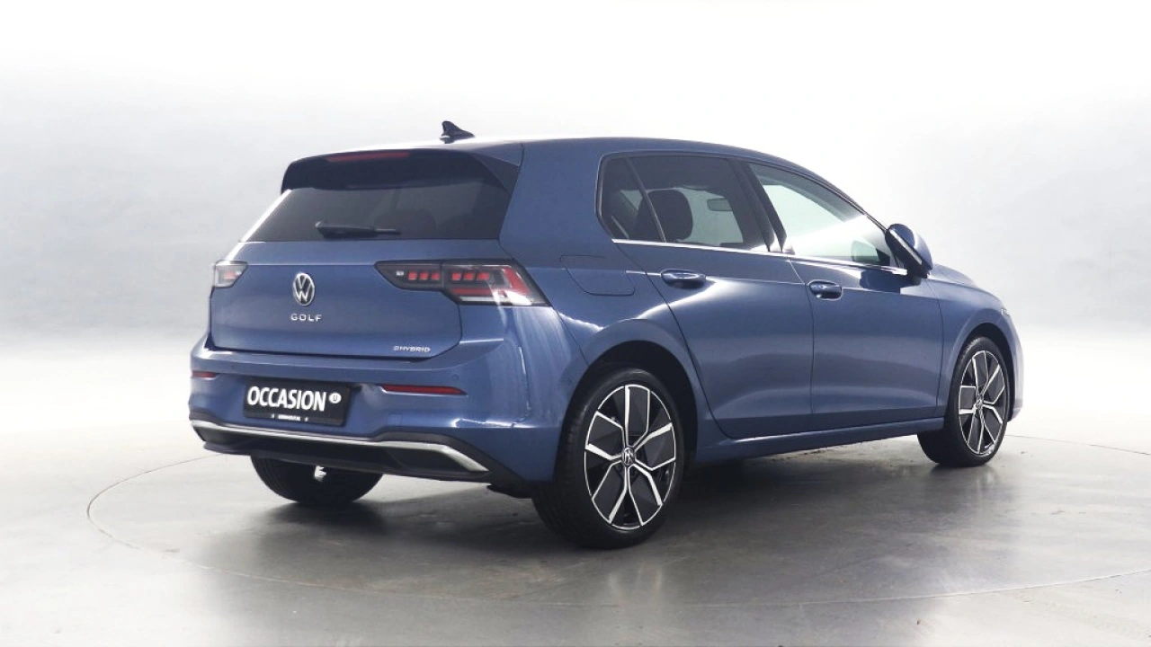Volkswagen Golf 1.5 eHybrid Style Edition