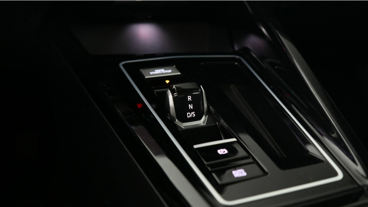 Volkswagen Golf 1.5 eHybrid Style Edition