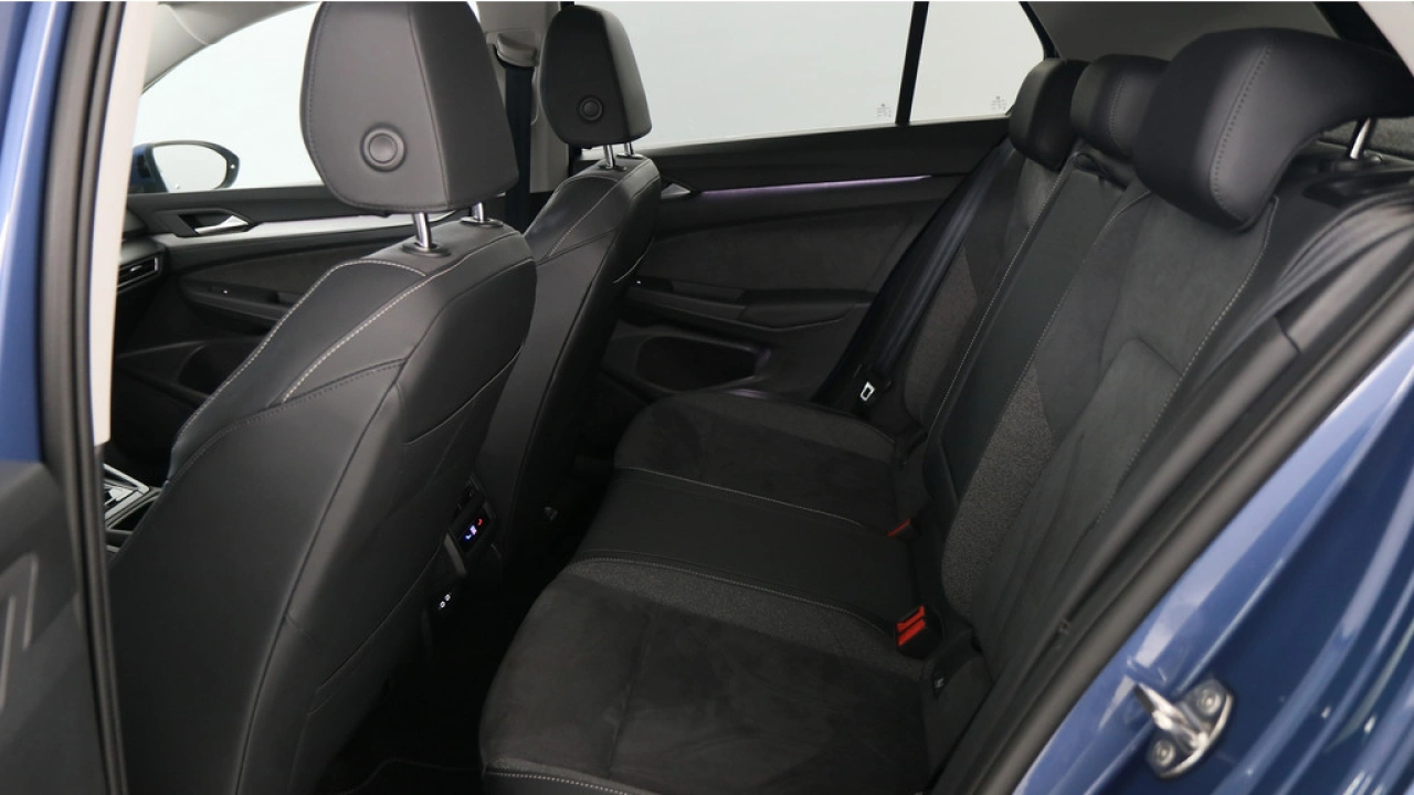 Volkswagen Golf 1.5 eHybrid Style Edition