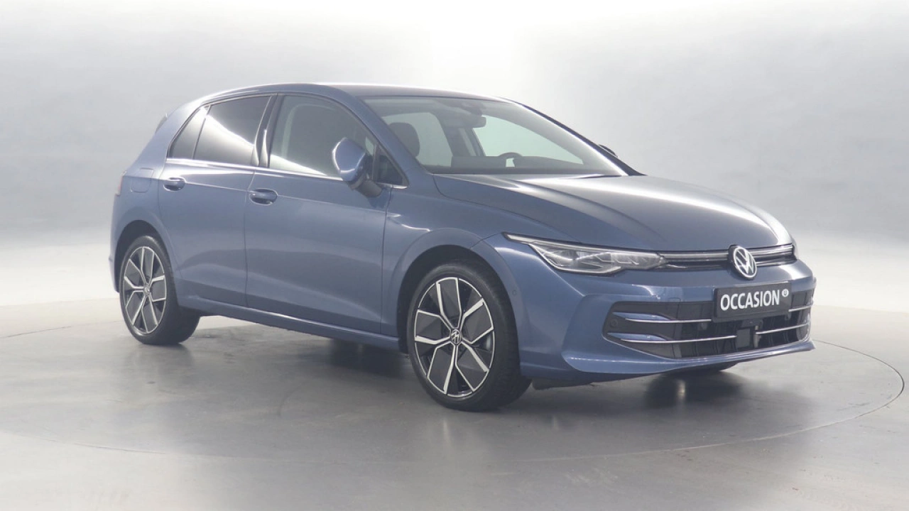 Volkswagen Golf 1.5 eHybrid Style Edition