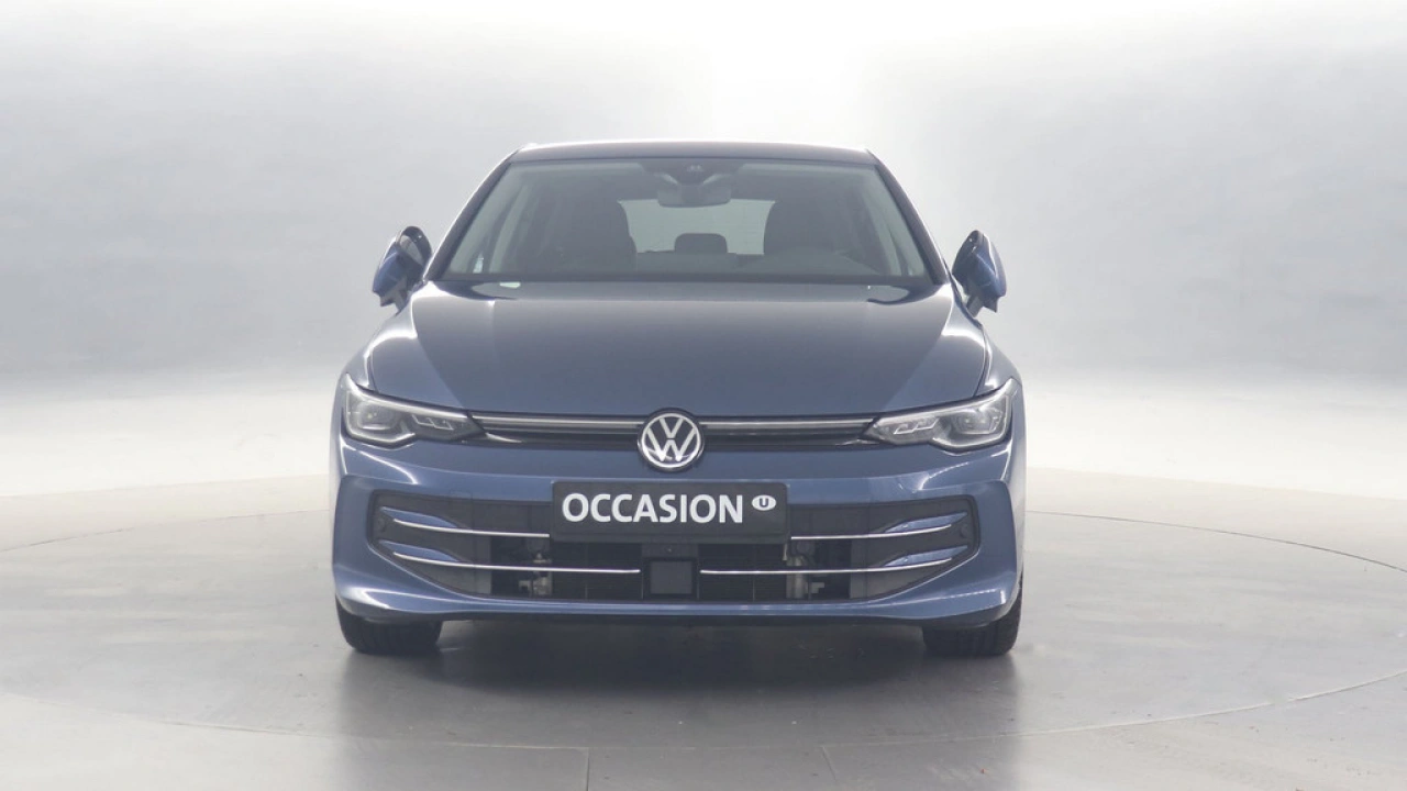 Volkswagen Golf 1.5 eHybrid Style Edition