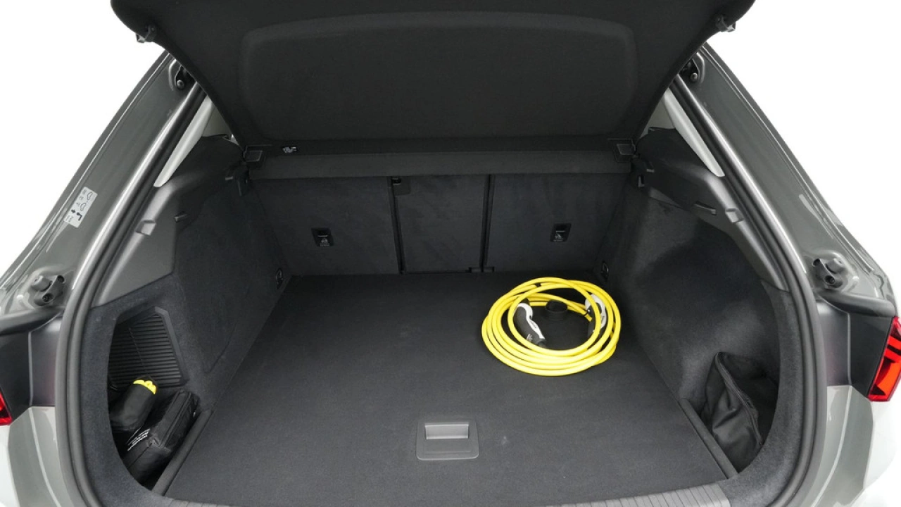 Audi Q3 45 TFSI e 245 pk S-tronic Advanced edition