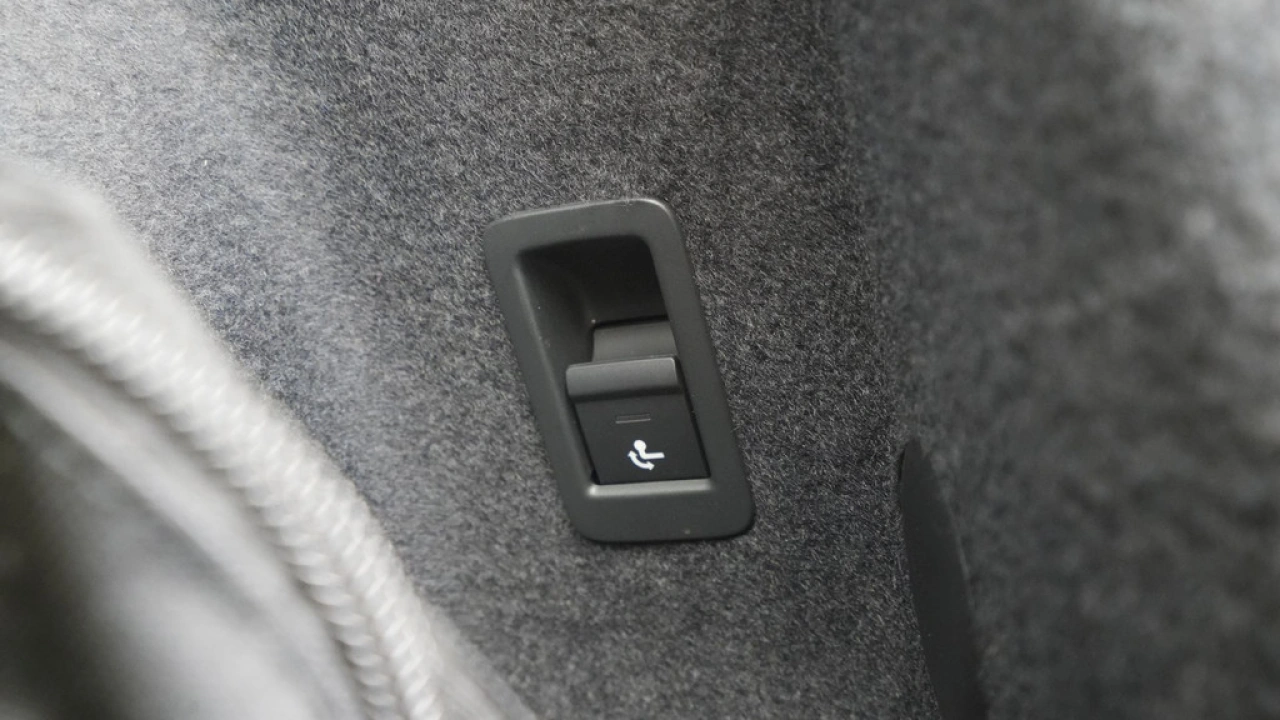 Audi Q3 45 TFSI e 245 pk S-tronic Advanced edition