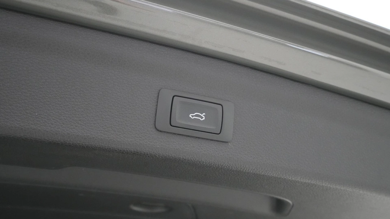 Audi Q3 45 TFSI e 245 pk S-tronic Advanced edition