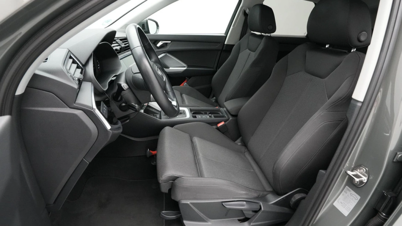 Audi Q3 45 TFSI e 245 pk S-tronic Advanced edition