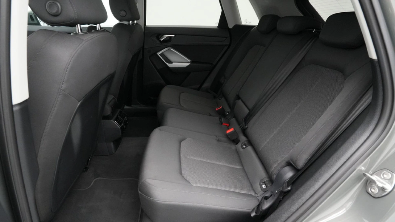 Audi Q3 45 TFSI e 245 pk S-tronic Advanced edition