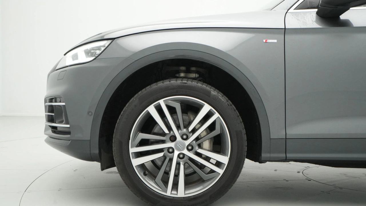 Audi Q5 55 TFSI e quattro Competition