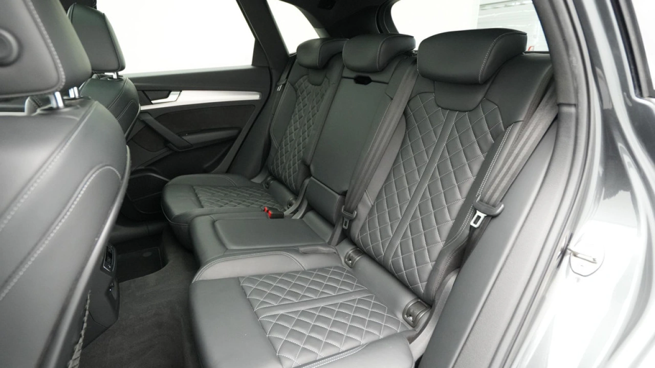 Audi Q5 55 TFSI e quattro Competition