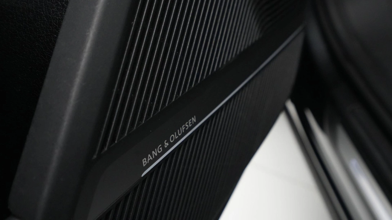 Audi Q5 55 TFSI e quattro Competition