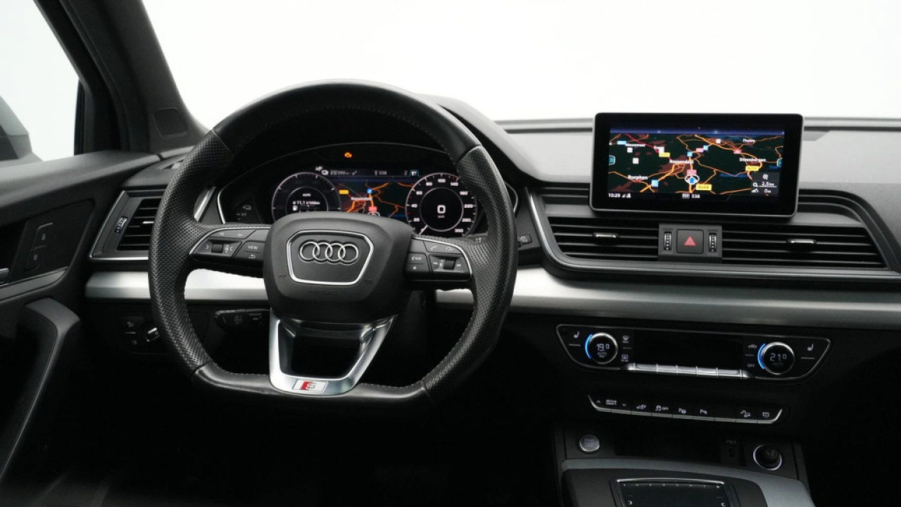 Audi Q5 55 TFSI e quattro Competition