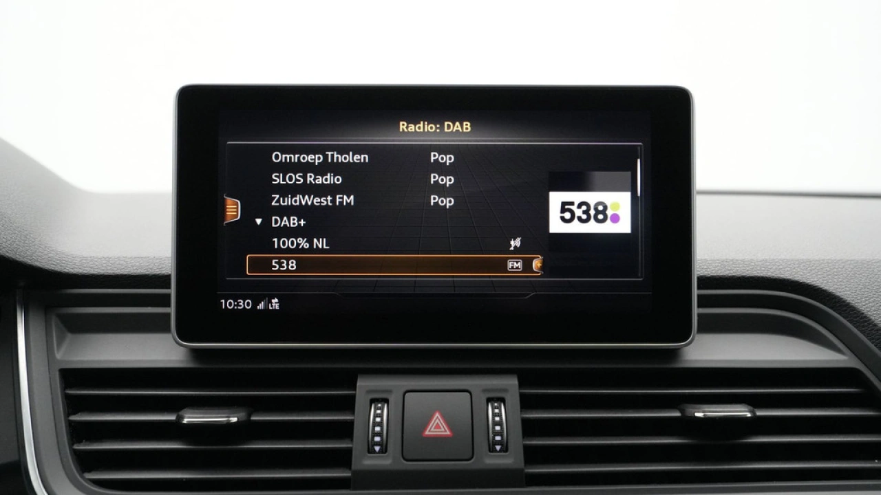 Audi Q5 55 TFSI e quattro Competition