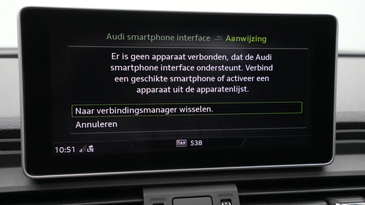 Audi Q5 55 TFSI e quattro Competition