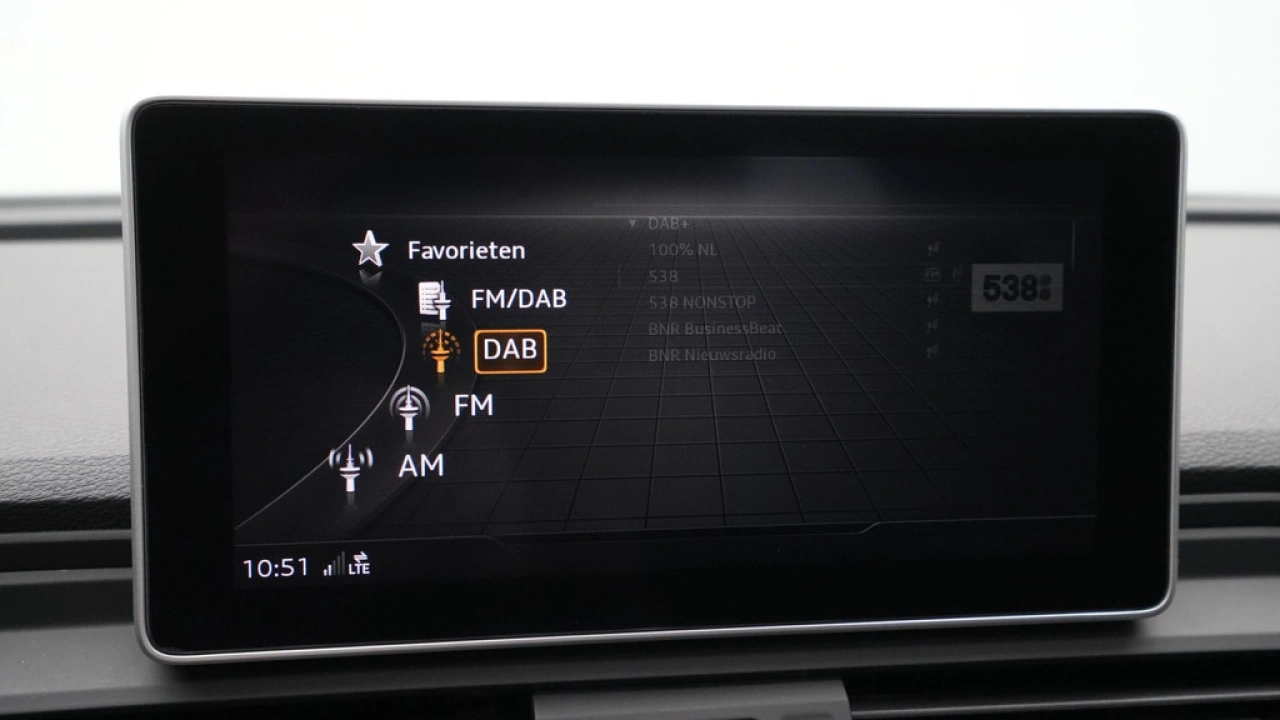 Audi Q5 55 TFSI e quattro Competition