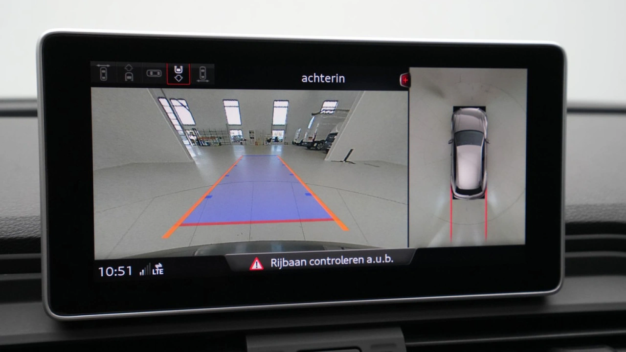 Audi Q5 55 TFSI e quattro Competition