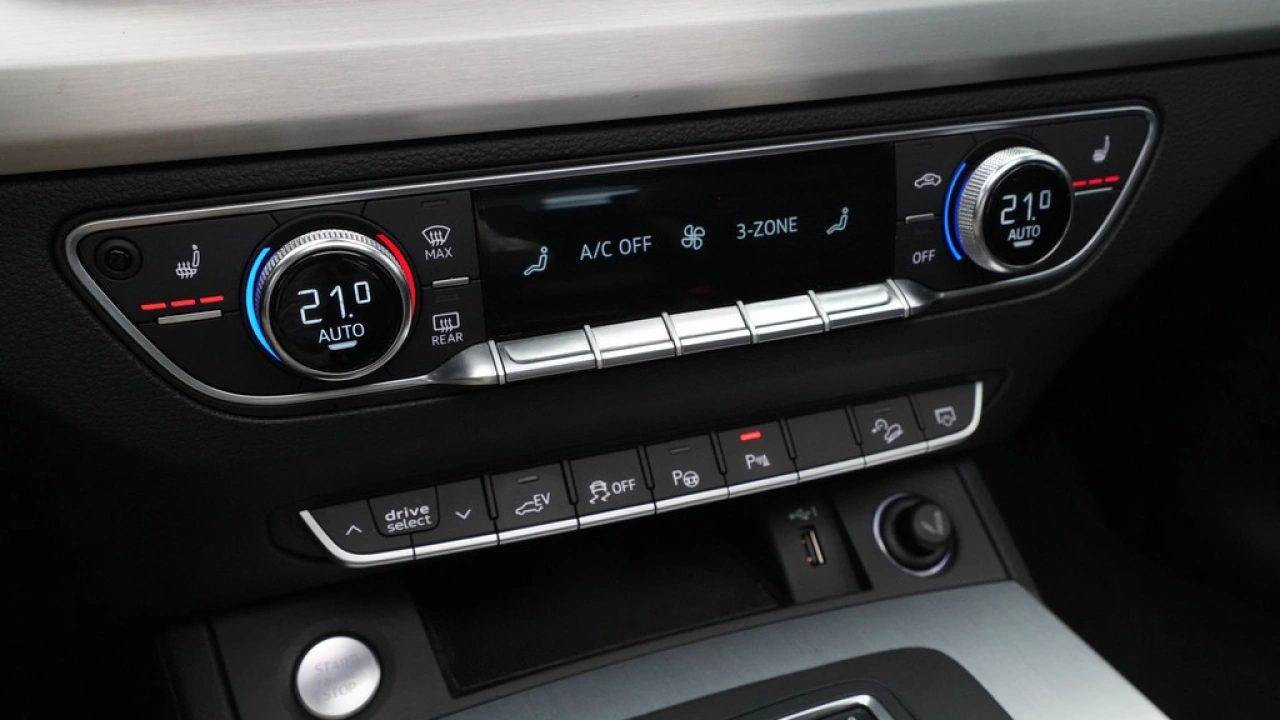 Audi Q5 55 TFSI e quattro Competition