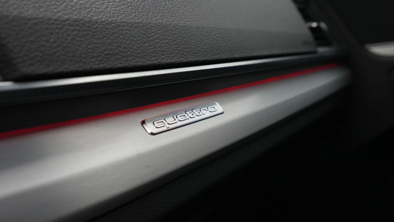 Audi Q5 55 TFSI e quattro Competition