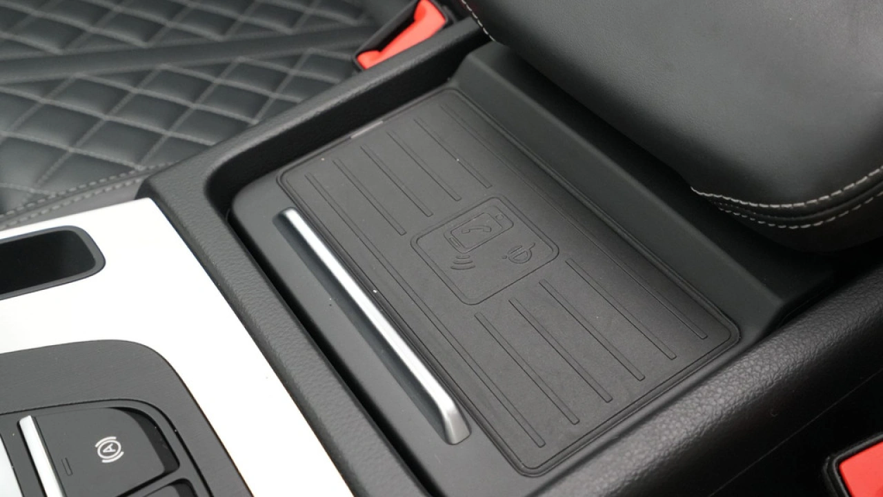 Audi Q5 55 TFSI e quattro Competition