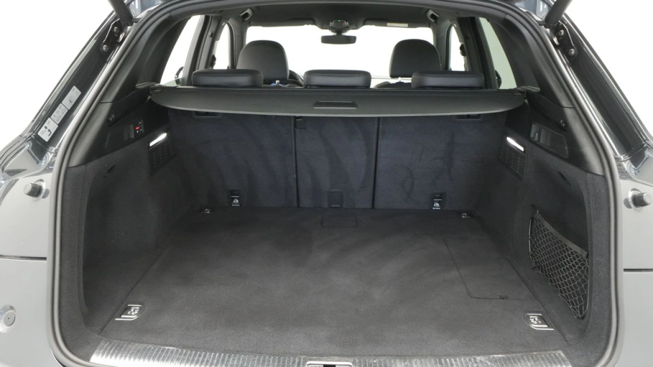 Audi Q5 50 TFSIe PHEV quattro Sport