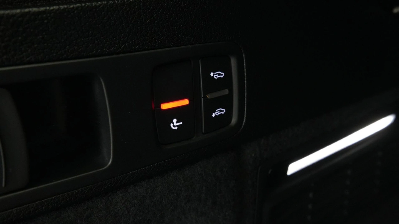 Audi Q5 50 TFSIe PHEV quattro Sport