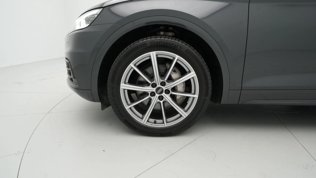 Audi Q5 50 TFSIe PHEV quattro Sport