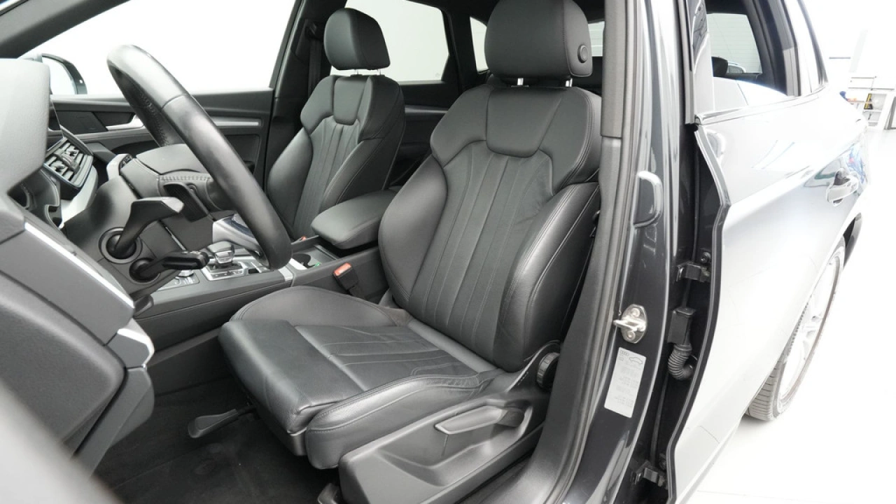 Audi Q5 50 TFSIe PHEV quattro Sport