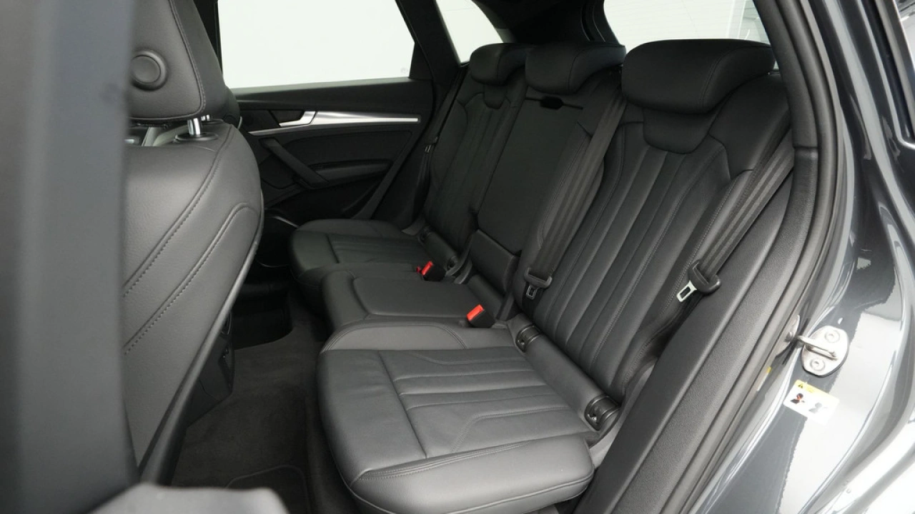 Audi Q5 50 TFSIe PHEV quattro Sport