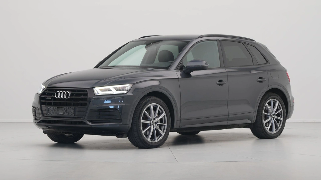 Audi Q5 50 TFSIe PHEV quattro Sport